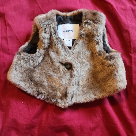 3-6m babygirl - Picture 2 of 5